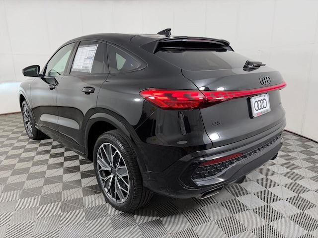 2026 Audi Q5 Sportback