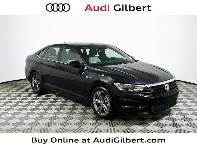 2021 Volkswagen Jetta
