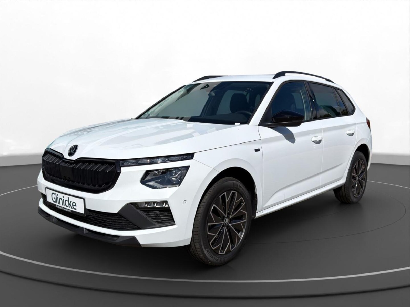 Škoda Kamiq – Bild 2