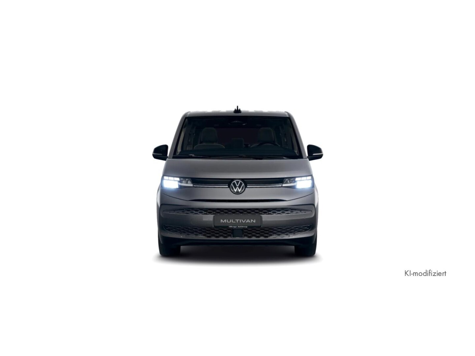 Volkswagen Multivan – Bild 2
