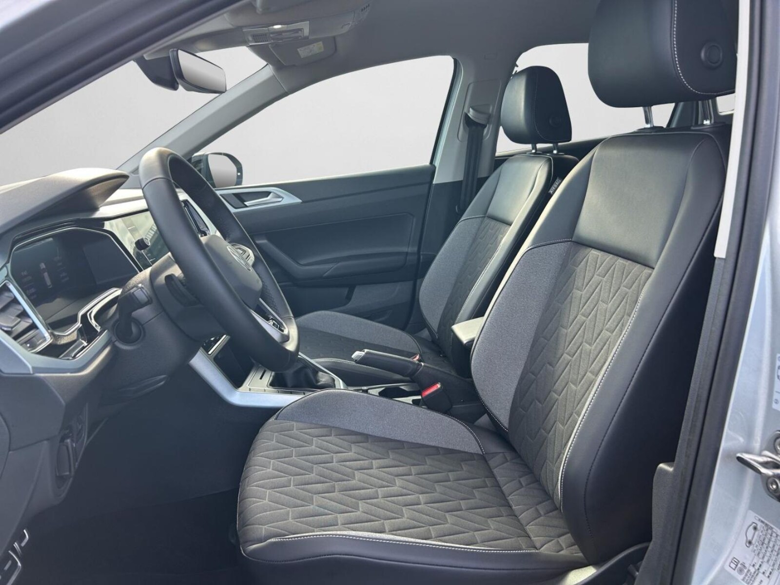Volkswagen Taigo – Bild 12