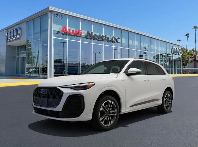 Photo of 2026 Audi Q5