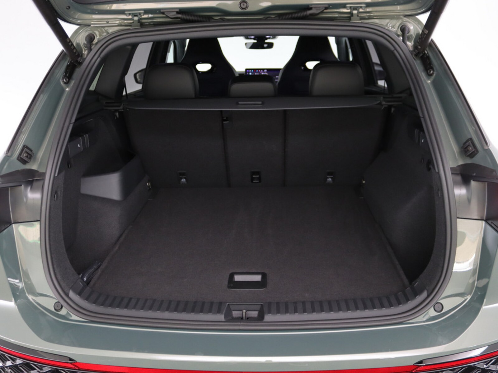 Volkswagen Tayron – Bild 25