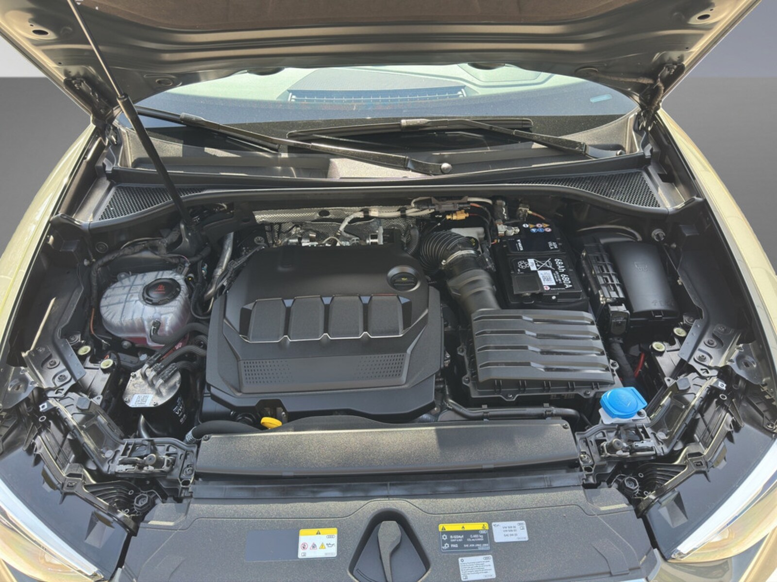 Audi Q3 – Bild 19
