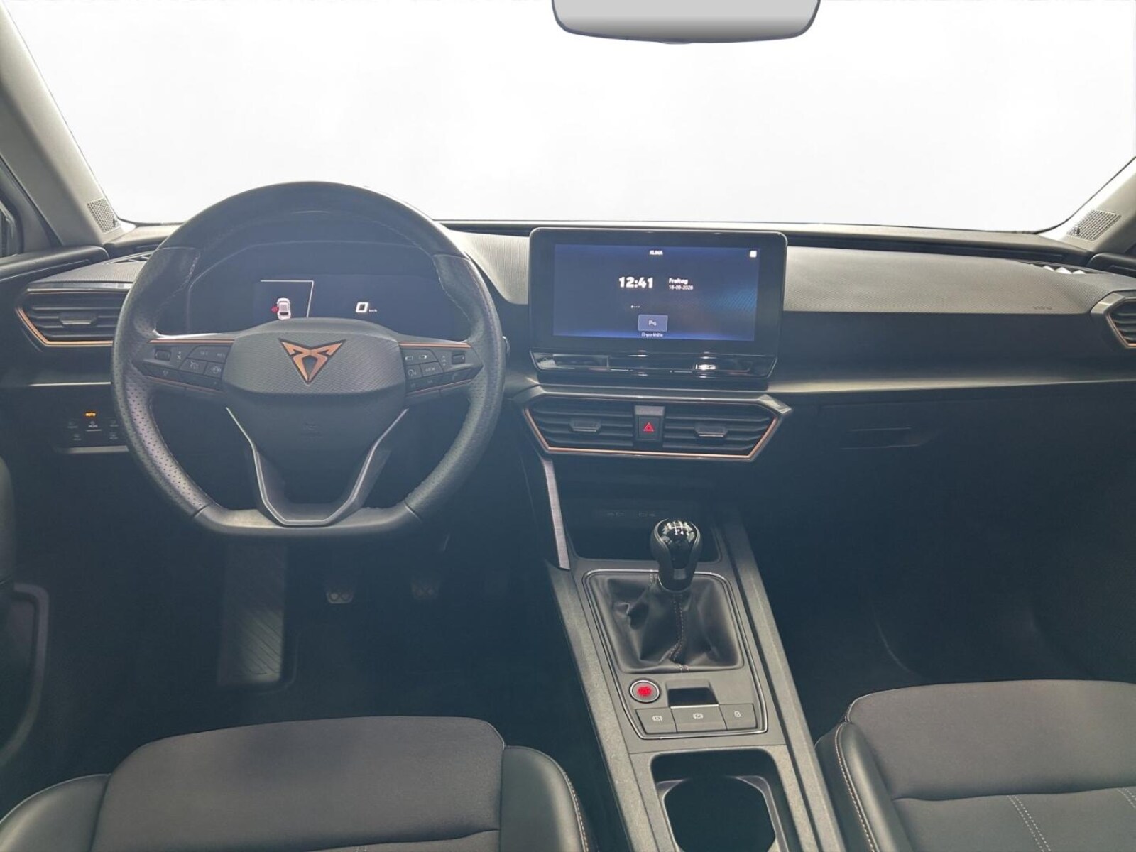CUPRA Leon – Bild 12