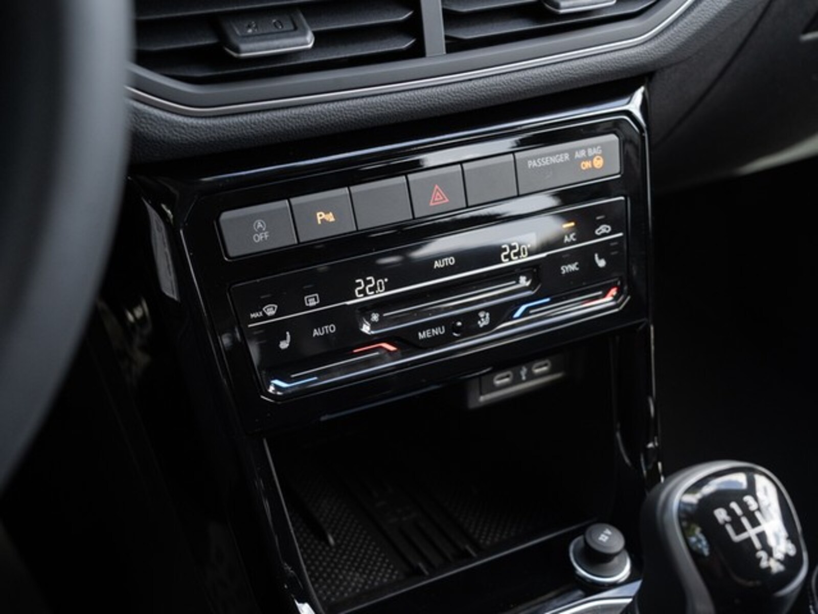 Volkswagen T-Cross – Bild 13