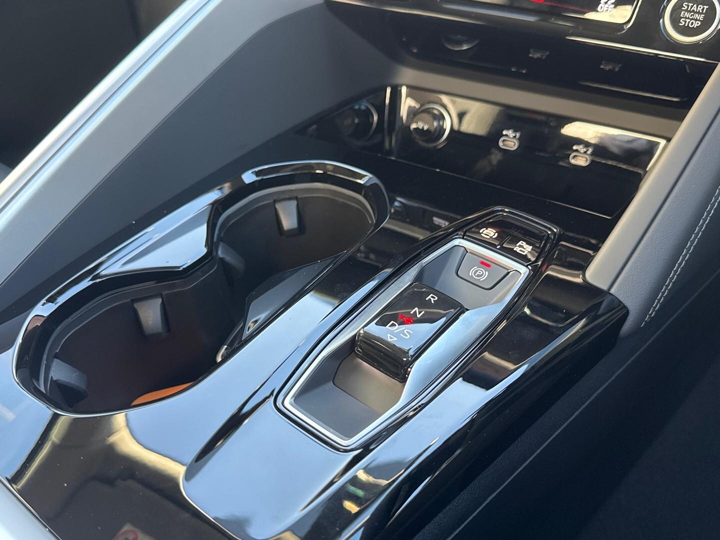 Image about Audi Q5 Sportback TFSI 150 kW
