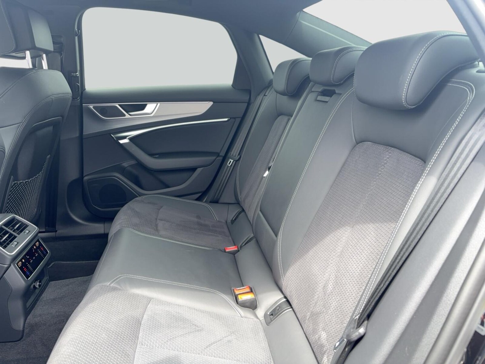 Audi S6 Limousine – Bild 12