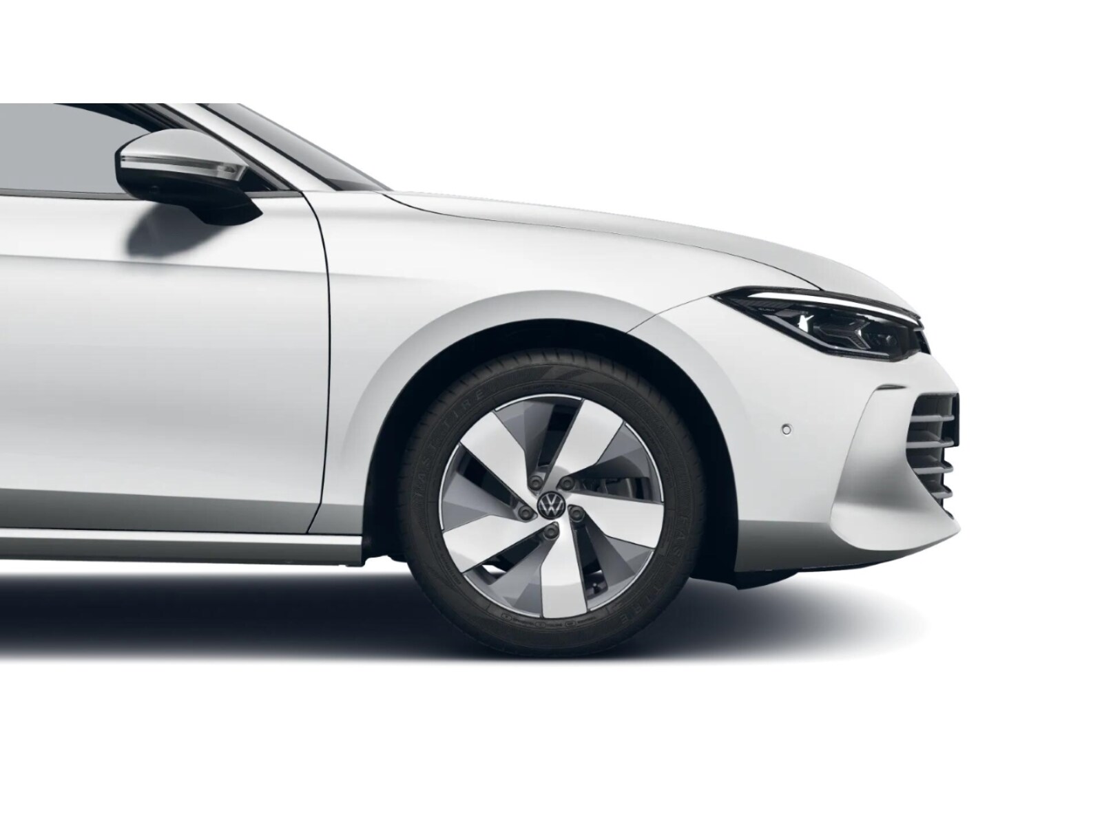Volkswagen Passat – Bild 14