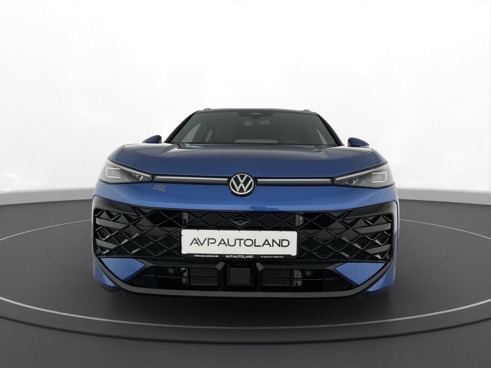 Volkswagen T-Roc – Bild 3