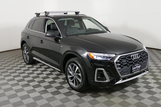 2024 Audi Q5