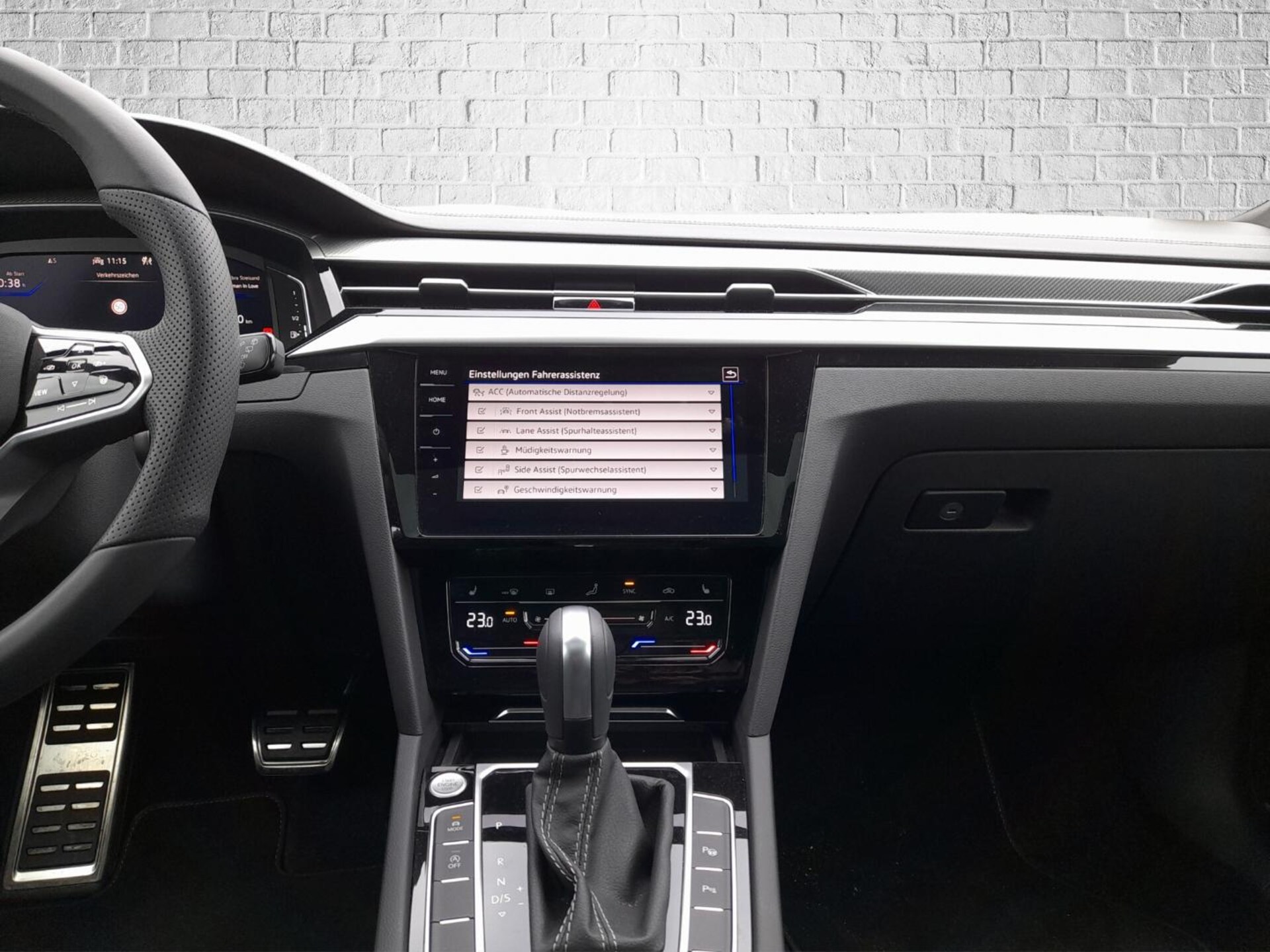 Volkswagen Arteon Shooting Brake R-Line