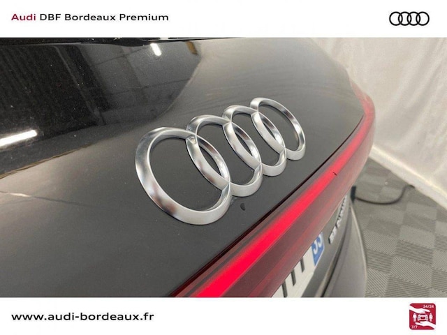 Audi E-tron Avus 55 Quattro 300,00 KW - 2019 - Joinsteer - #38