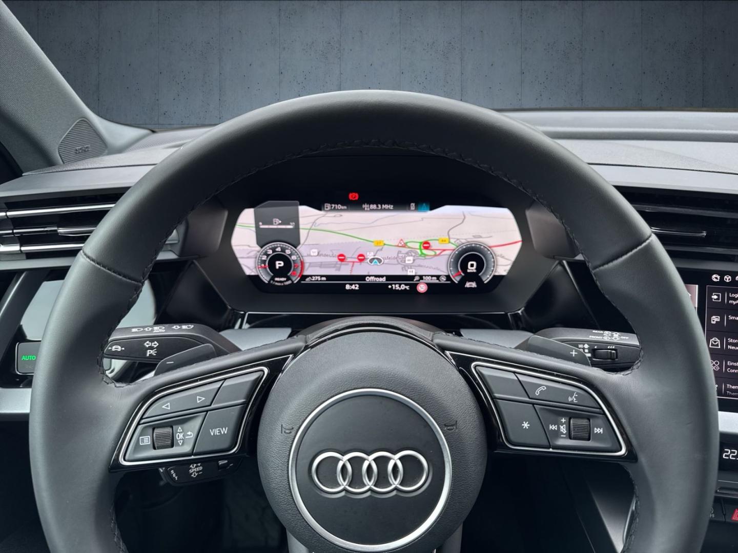 Image about Audi A3 Sportback S line 35 TFSI S tronic