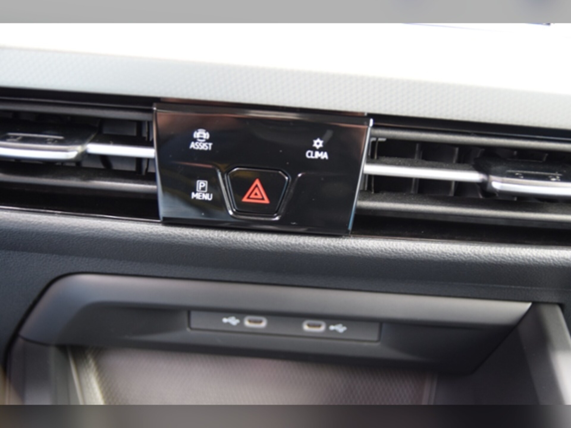 Volkswagen Golf MOVE