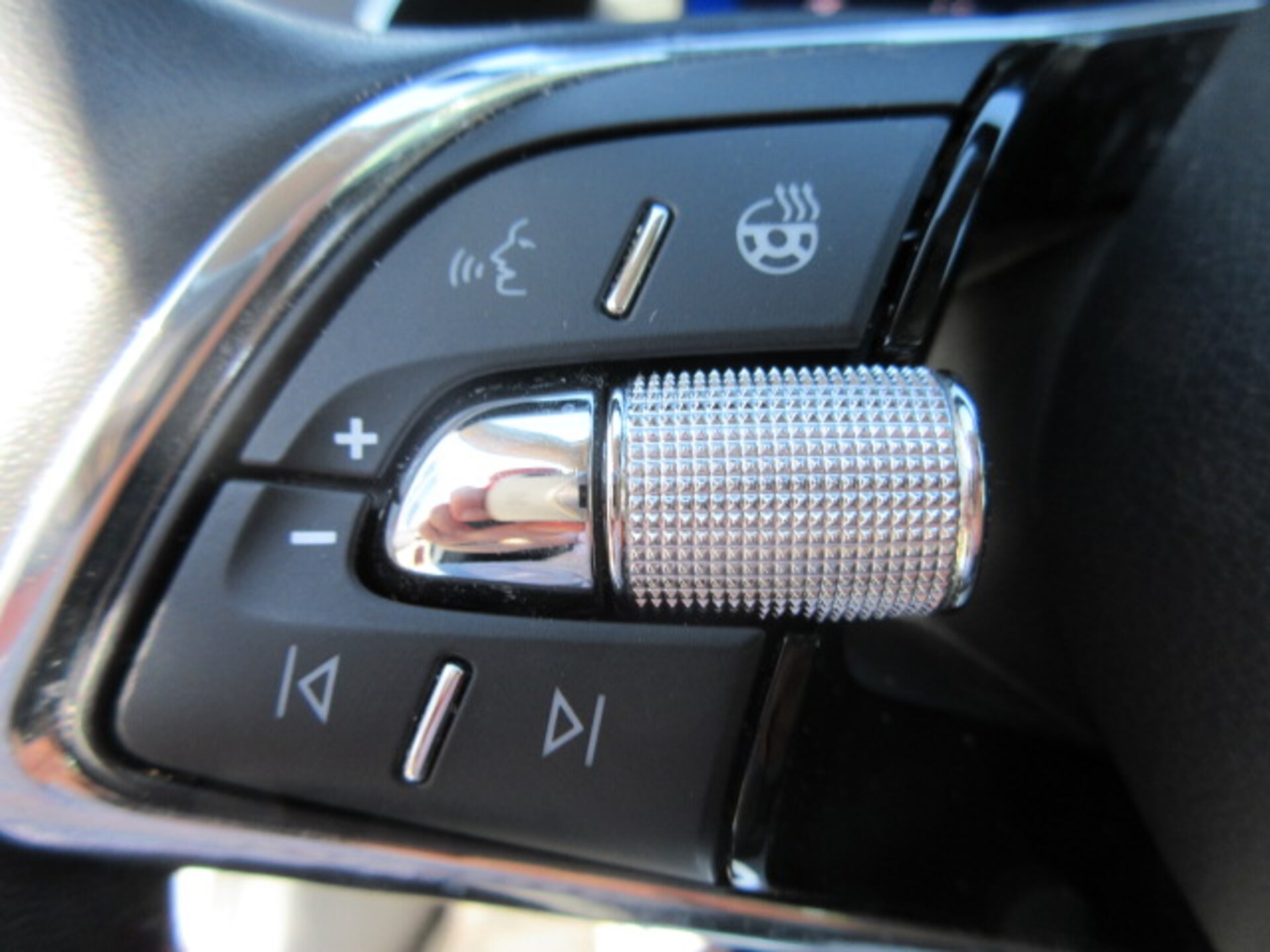 Skoda Octavia Combi Style