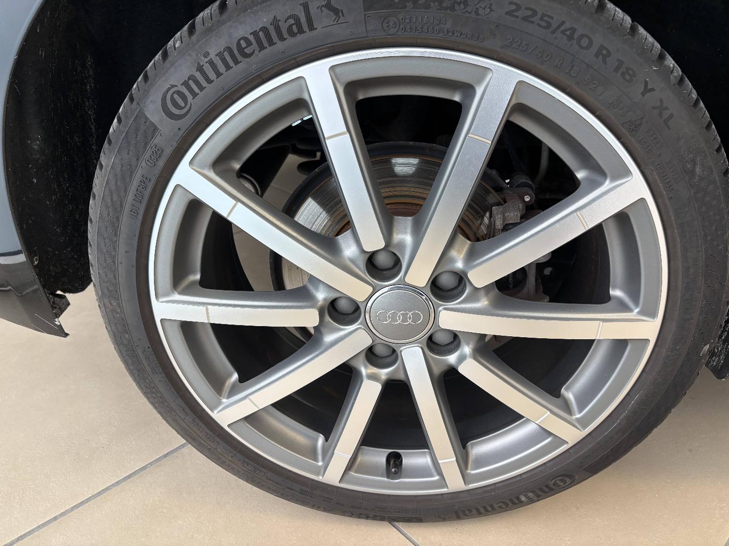 Image about Audi A3 Sportback e-tron Design Luxe 40 e-tron 150 kW (204 ch) S tronic