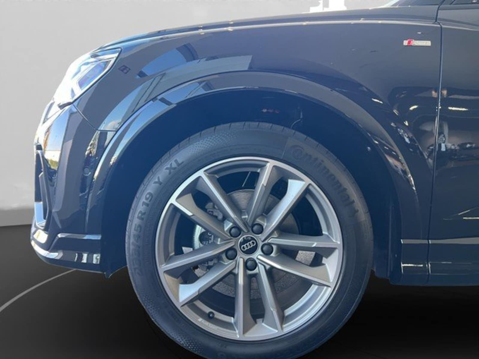 Audi Q3 Sportback – Bild 16