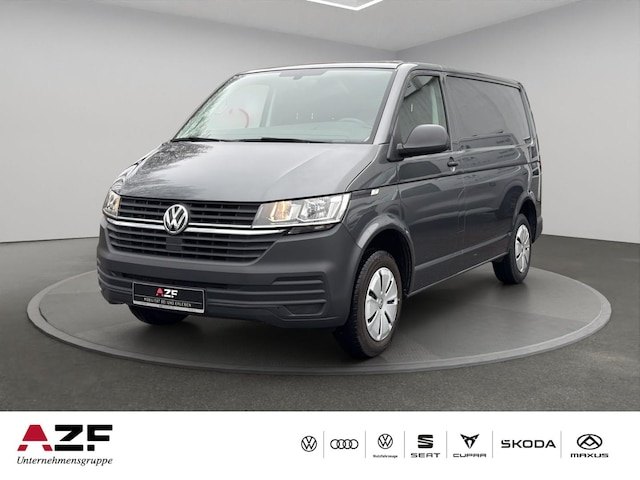 Volkswagen T6.1 Transporter
