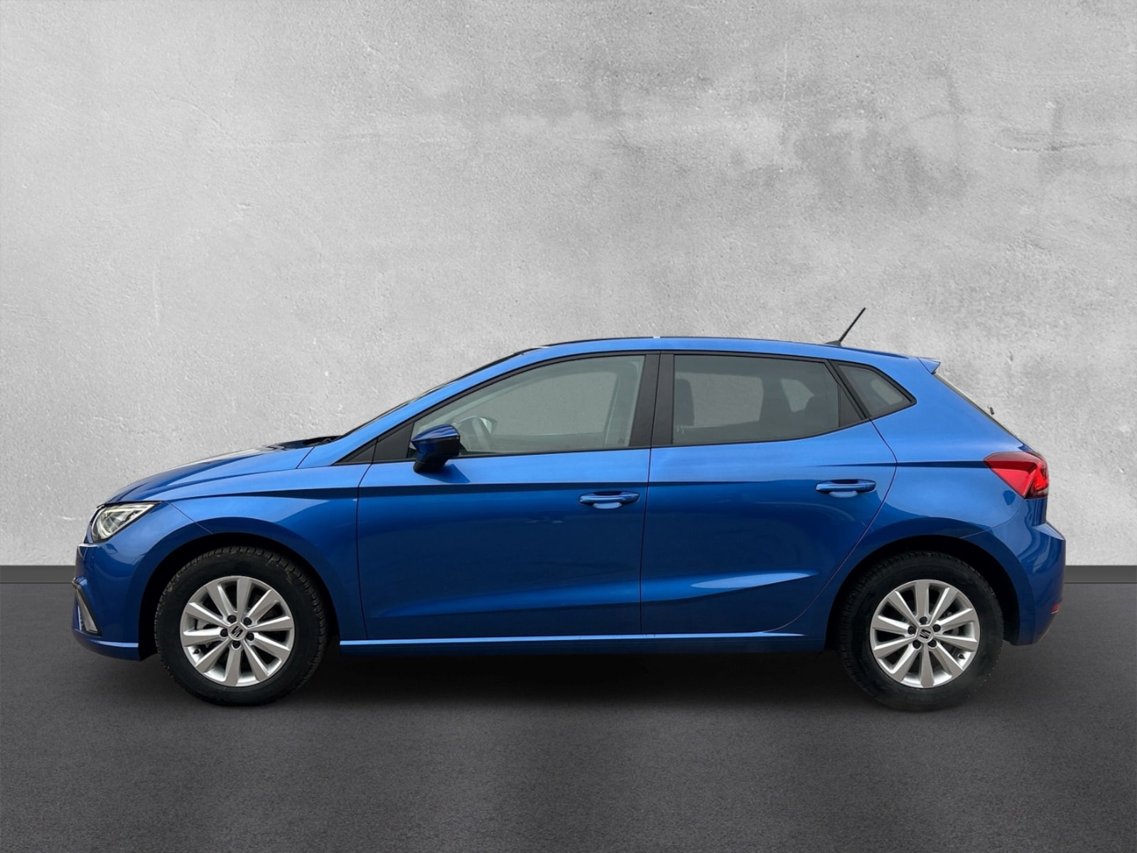 SEAT Ibiza – Bild 4
