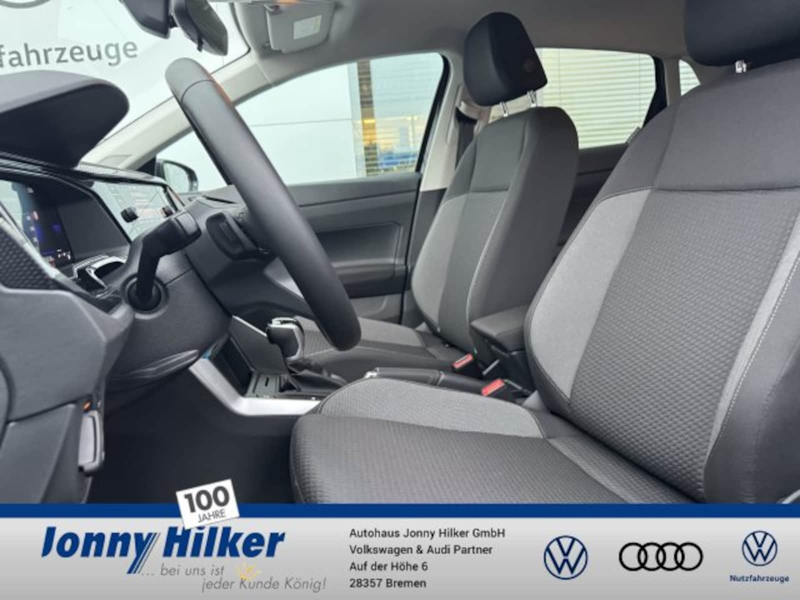 Volkswagen Polo – Bild 12