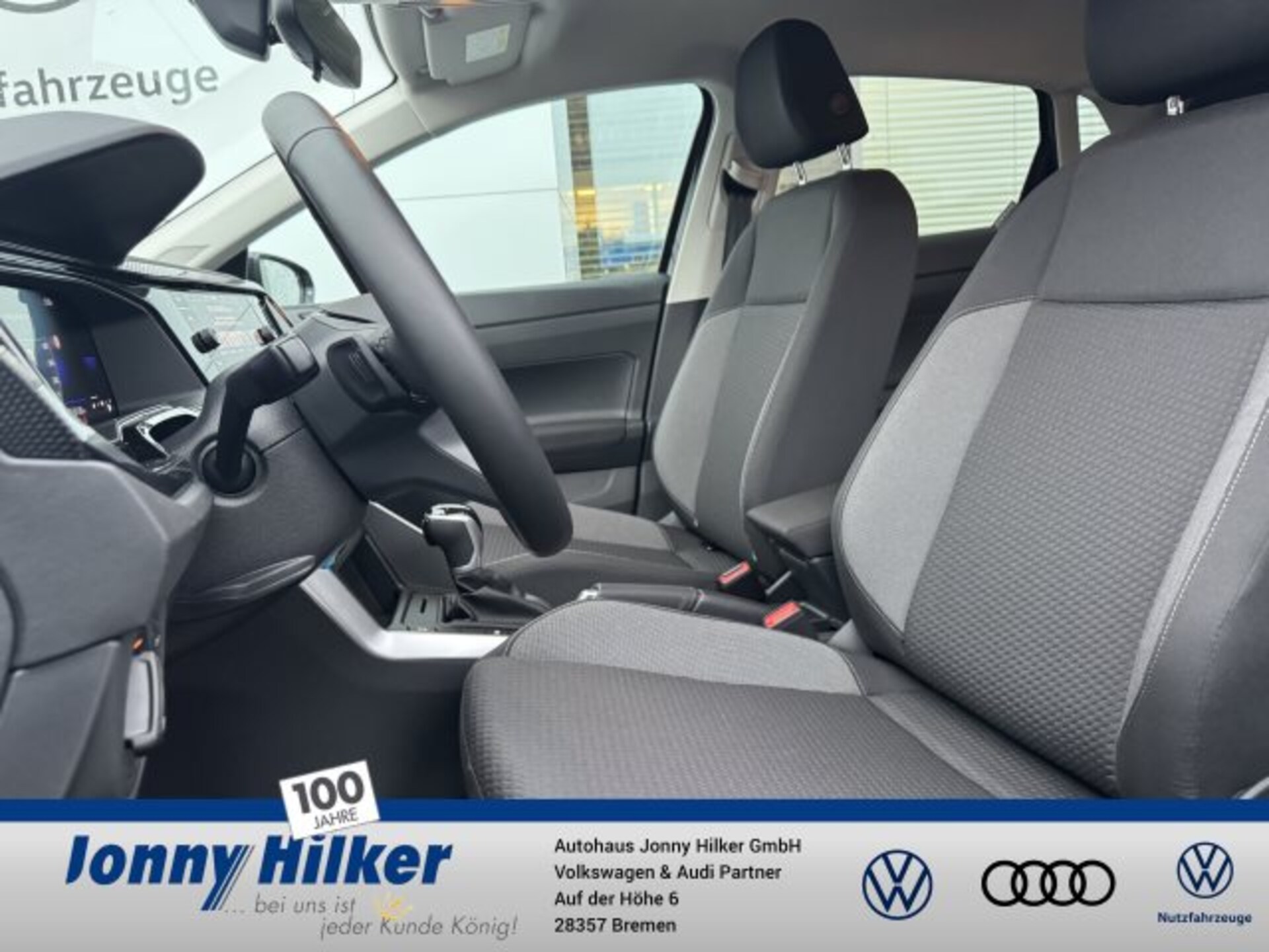 Volkswagen Polo Life