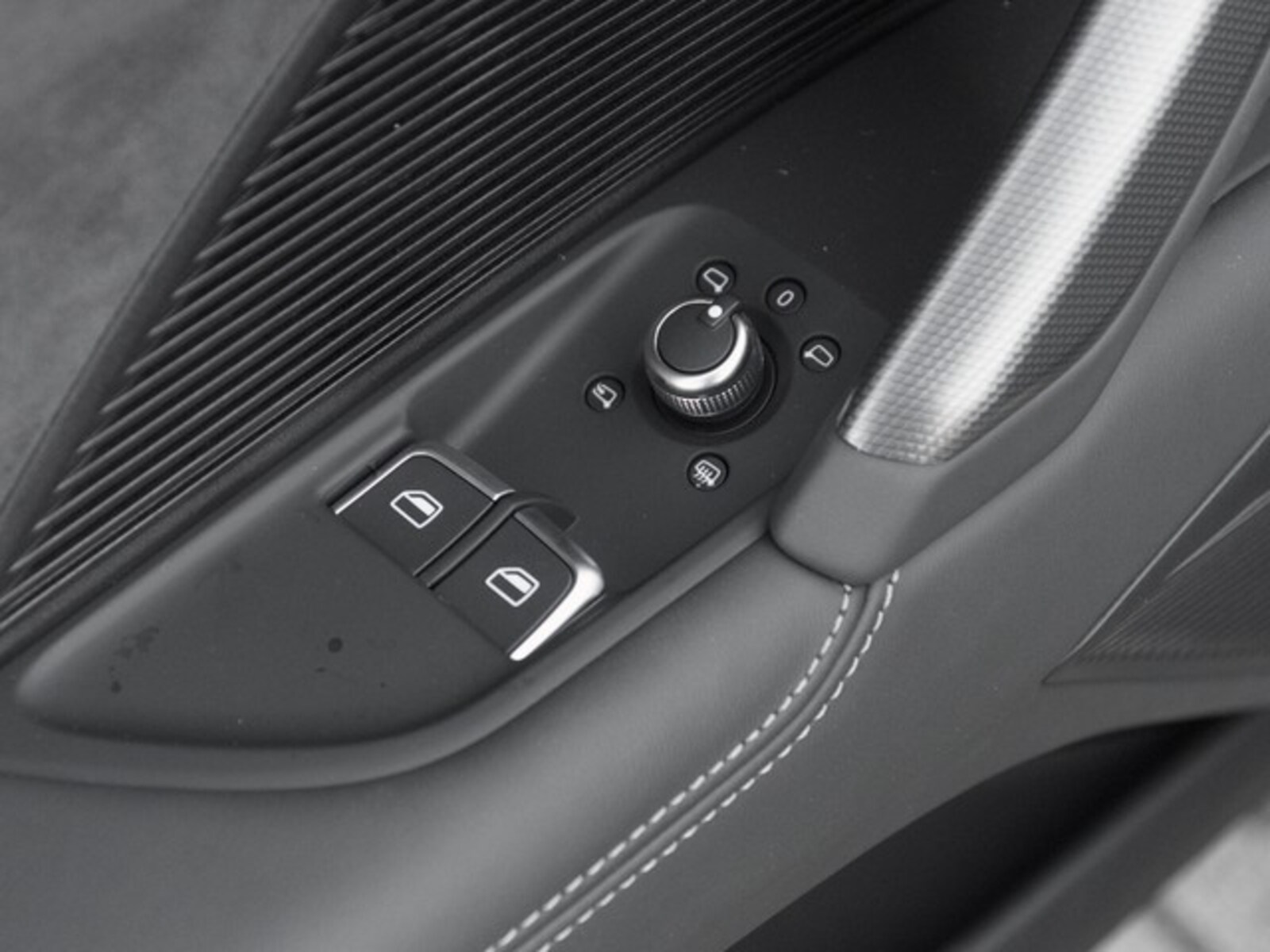 Audi TT Coupé – Bild 16