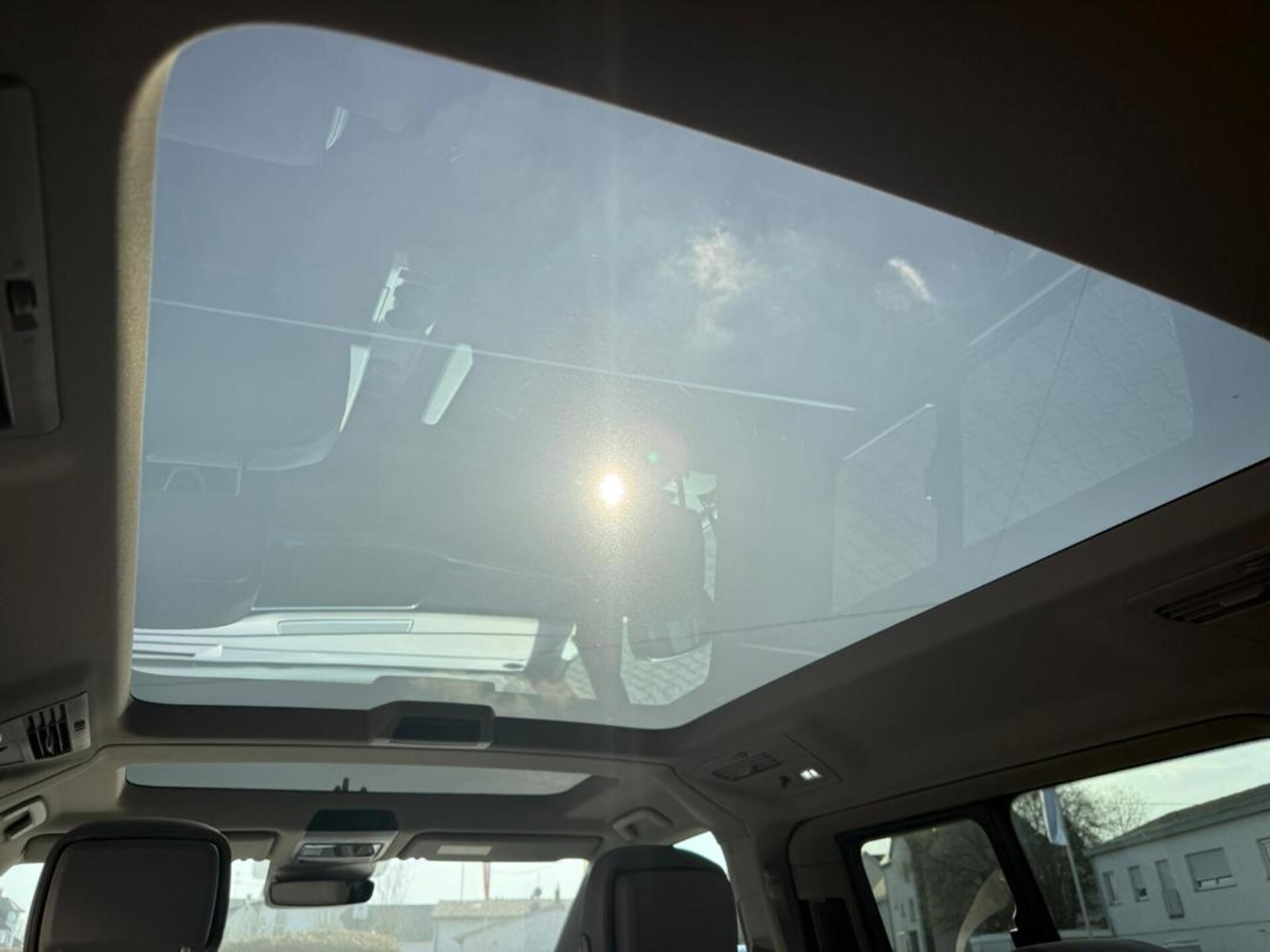 Volkswagen Multivan Langversion Life