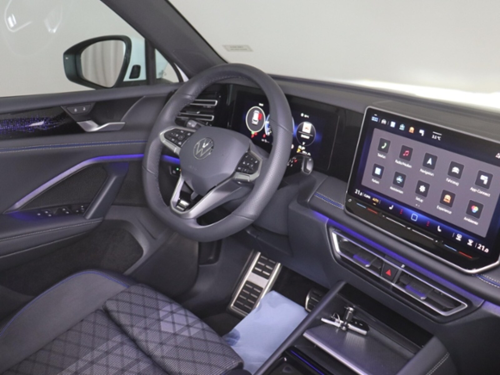 Volkswagen Tiguan – Bild 5