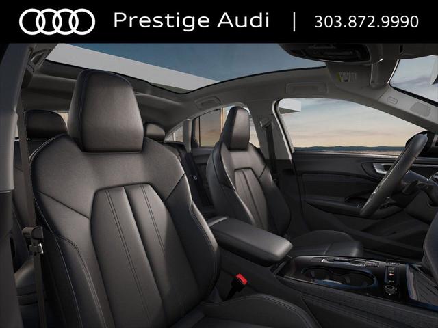 2025 Audi New A5 Premium Plus - Photo 35