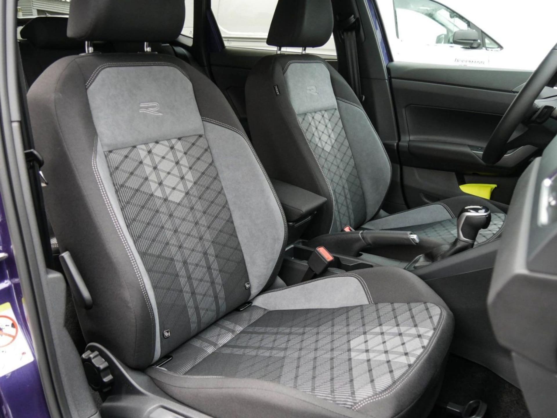 Volkswagen Polo R-Line