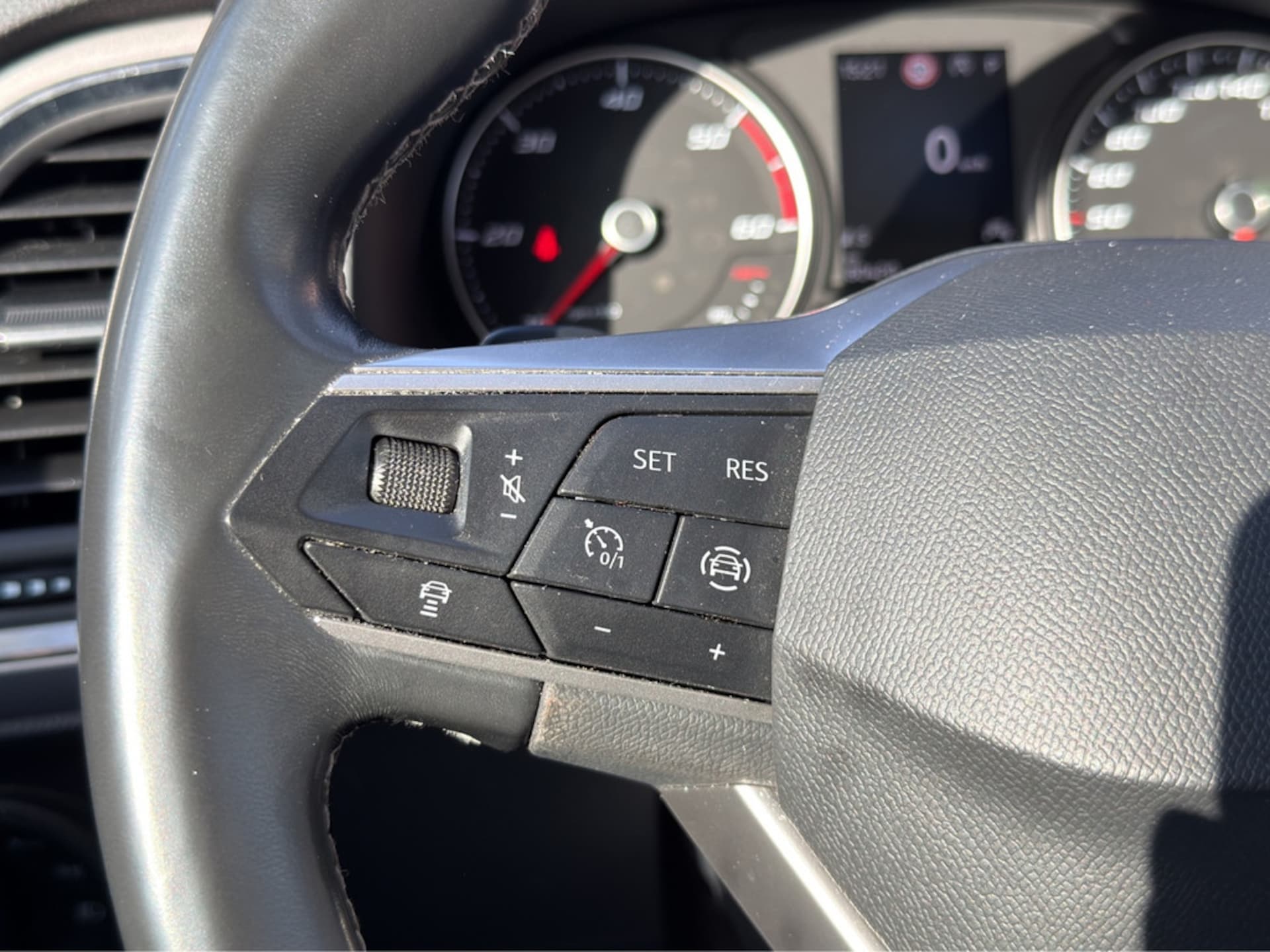 SEAT Ateca Xperience