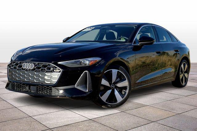 2025 Audi A5 Premium quattro S tronic's photo