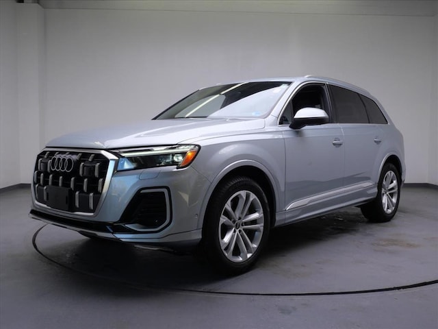 2025 Audi Q7