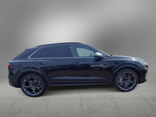2026 Audi RS Q8 Base - Photo 9