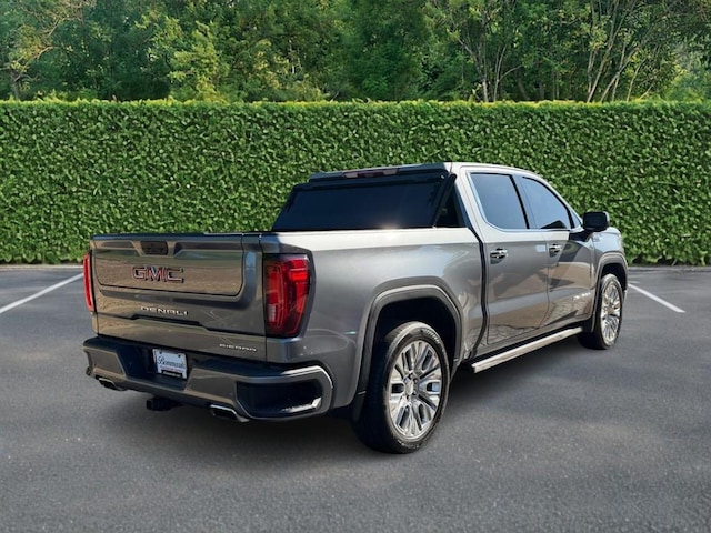 2021 GMC Sierra