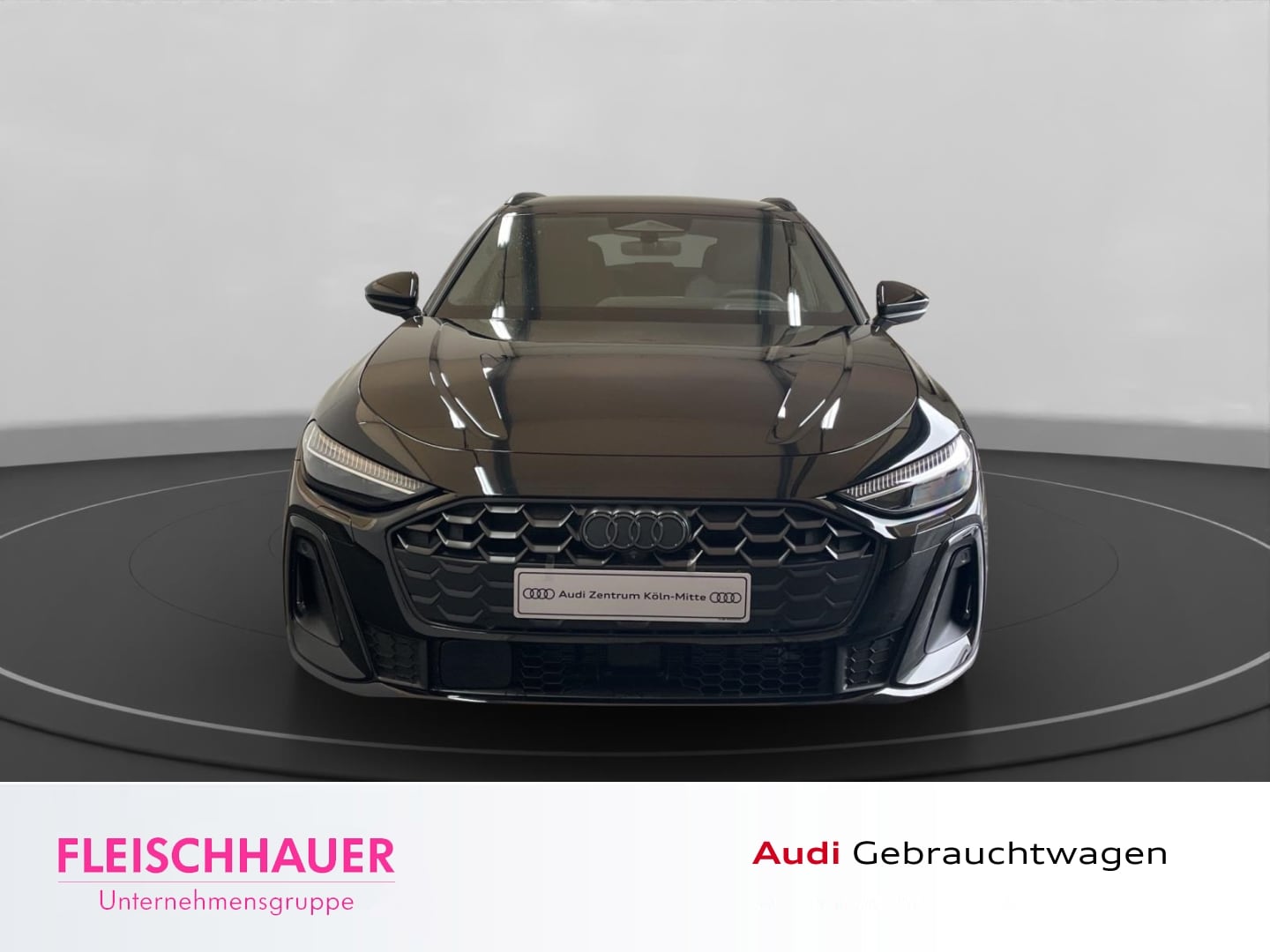 Bild über Audi A5 Avant e-hybrid e-hybrid quattro 270 kW S tronic - für weitere Informationen kontaktieren Sie den Audi Partner