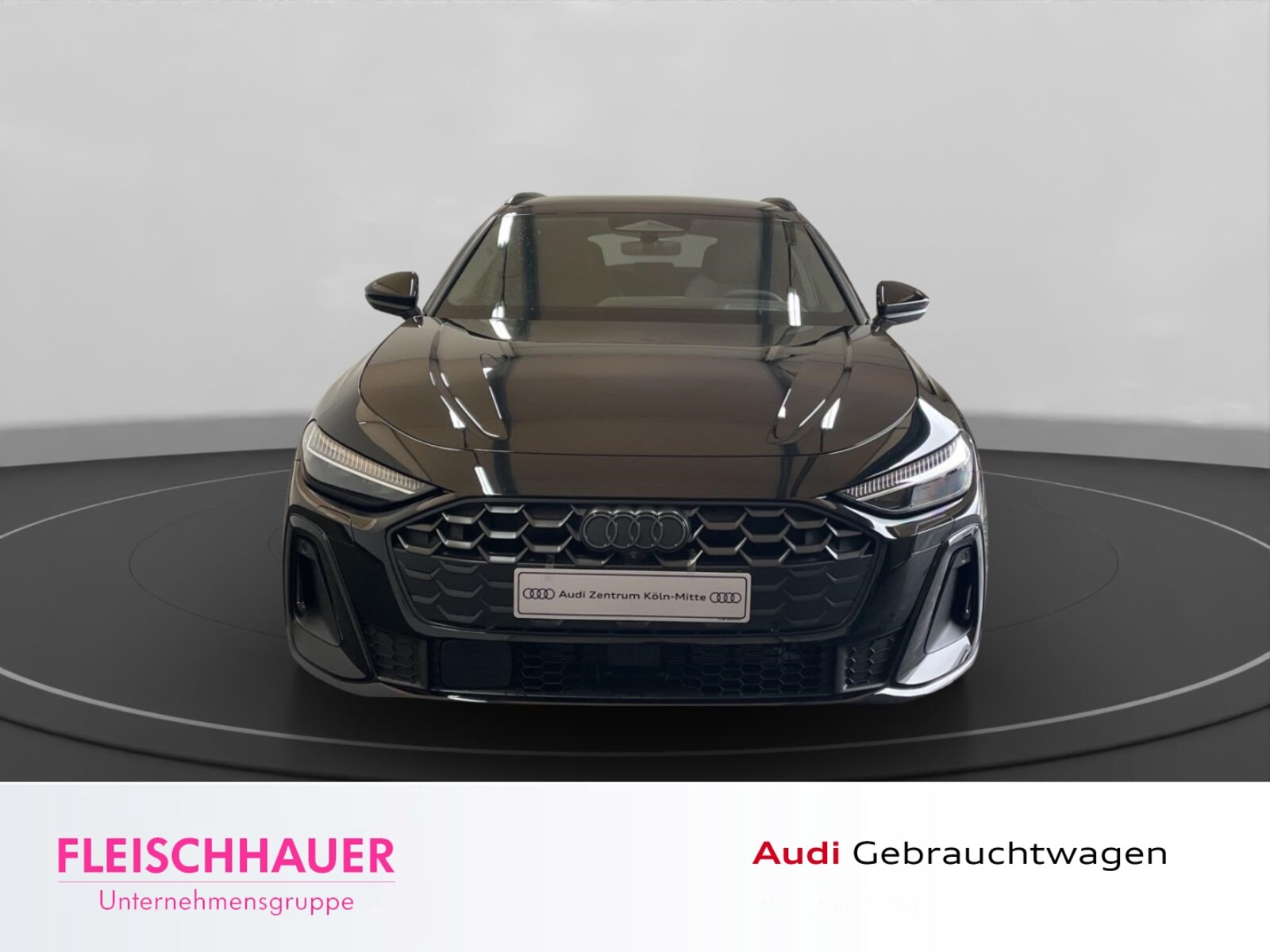 Audi A5 Avant – Bild 2
