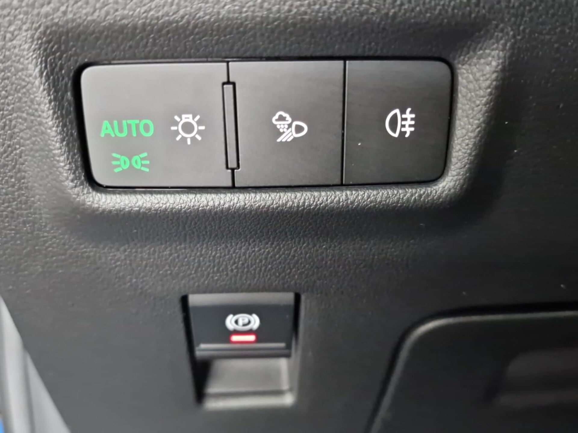 Skoda Kodiaq Selection