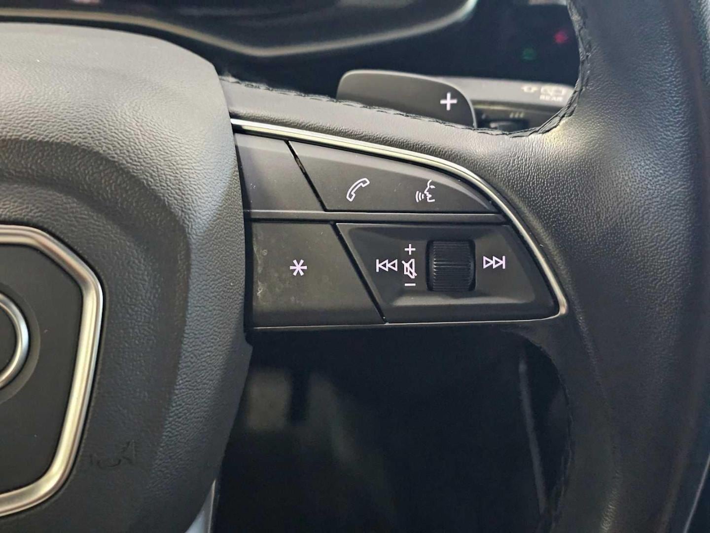 2023 Audi Q7 Premium Plus - Photo 28