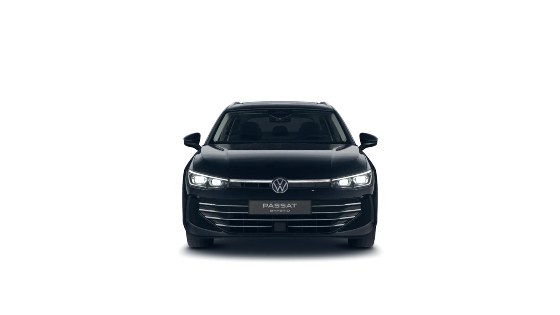 Volkswagen Passat Elegance