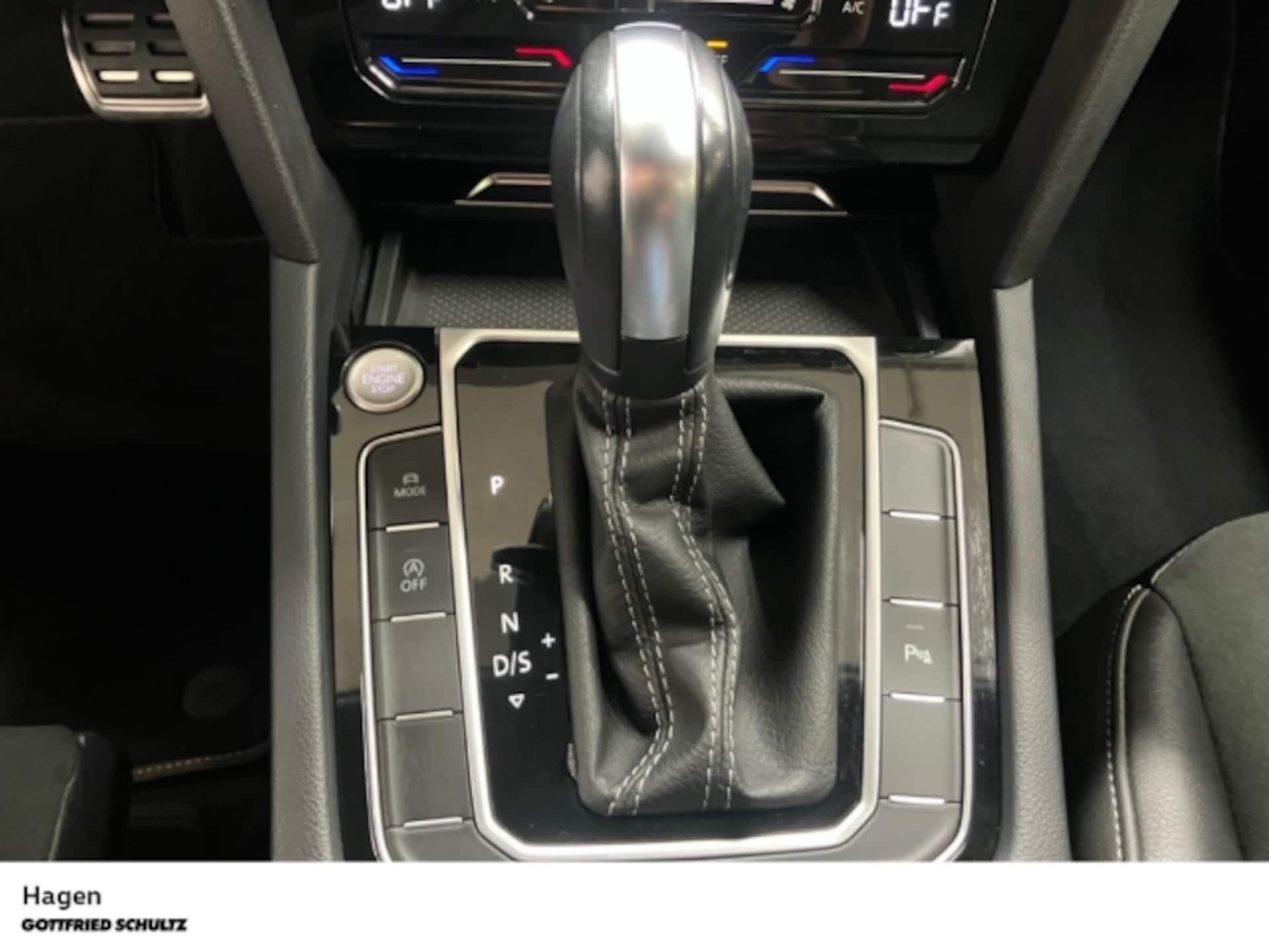 Volkswagen Arteon Shooting Brake R-Line