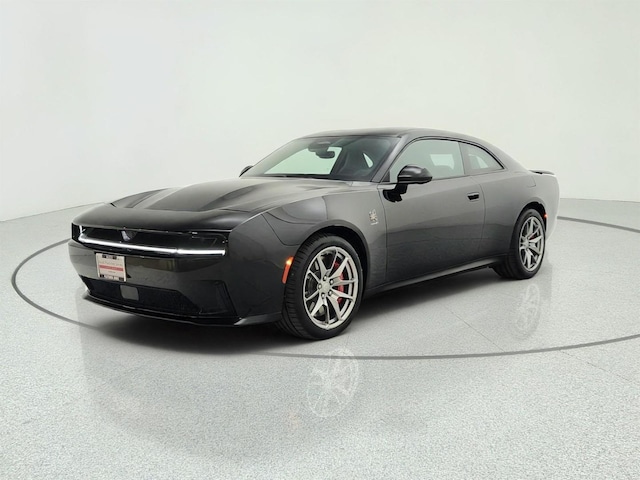 2025 Dodge