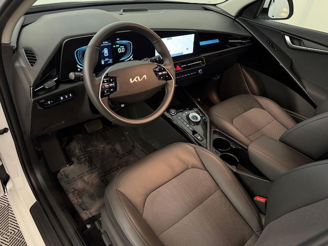 2024 Kia Niro Plug-In Hybrid
