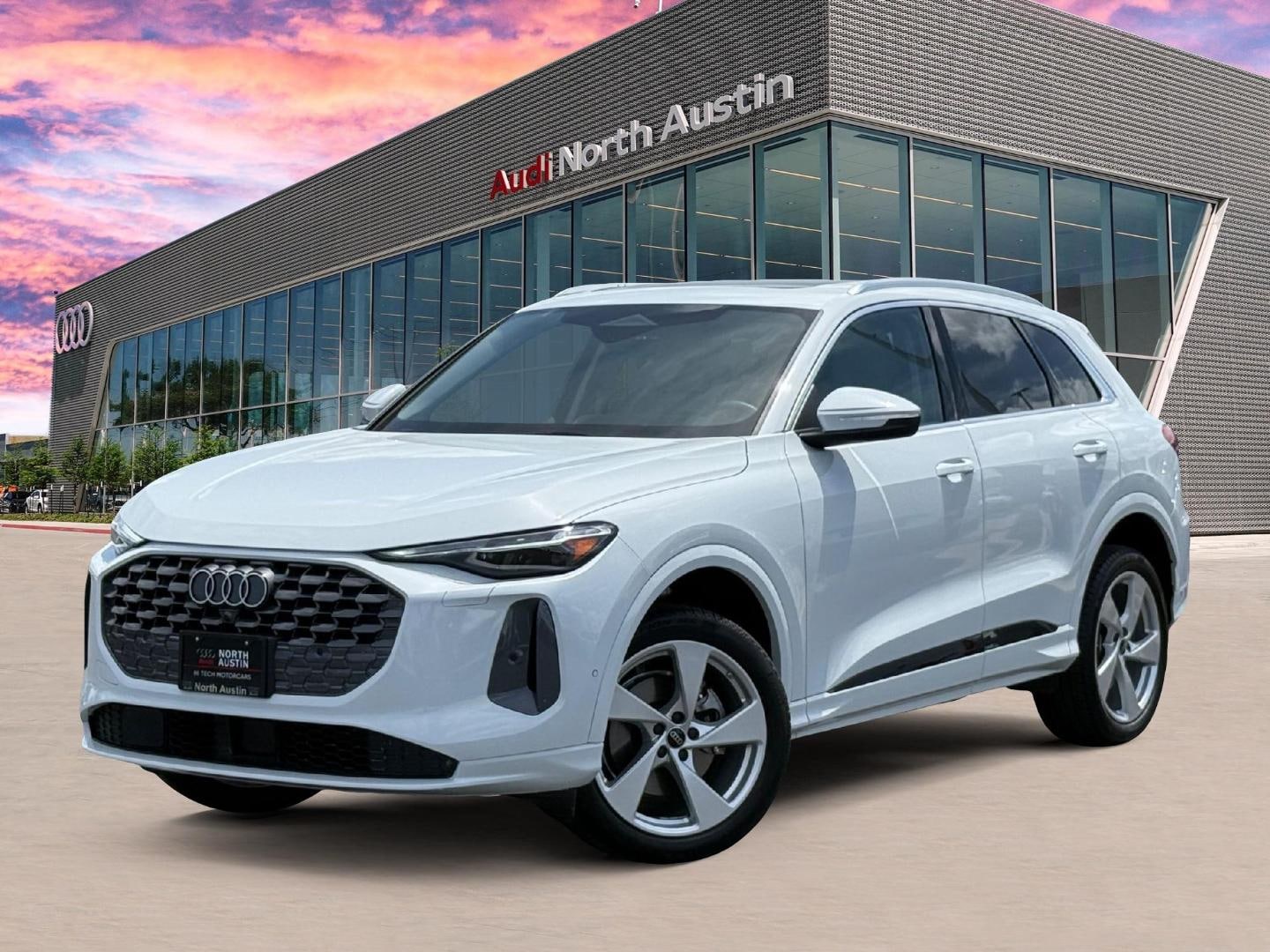2025 Audi Q5