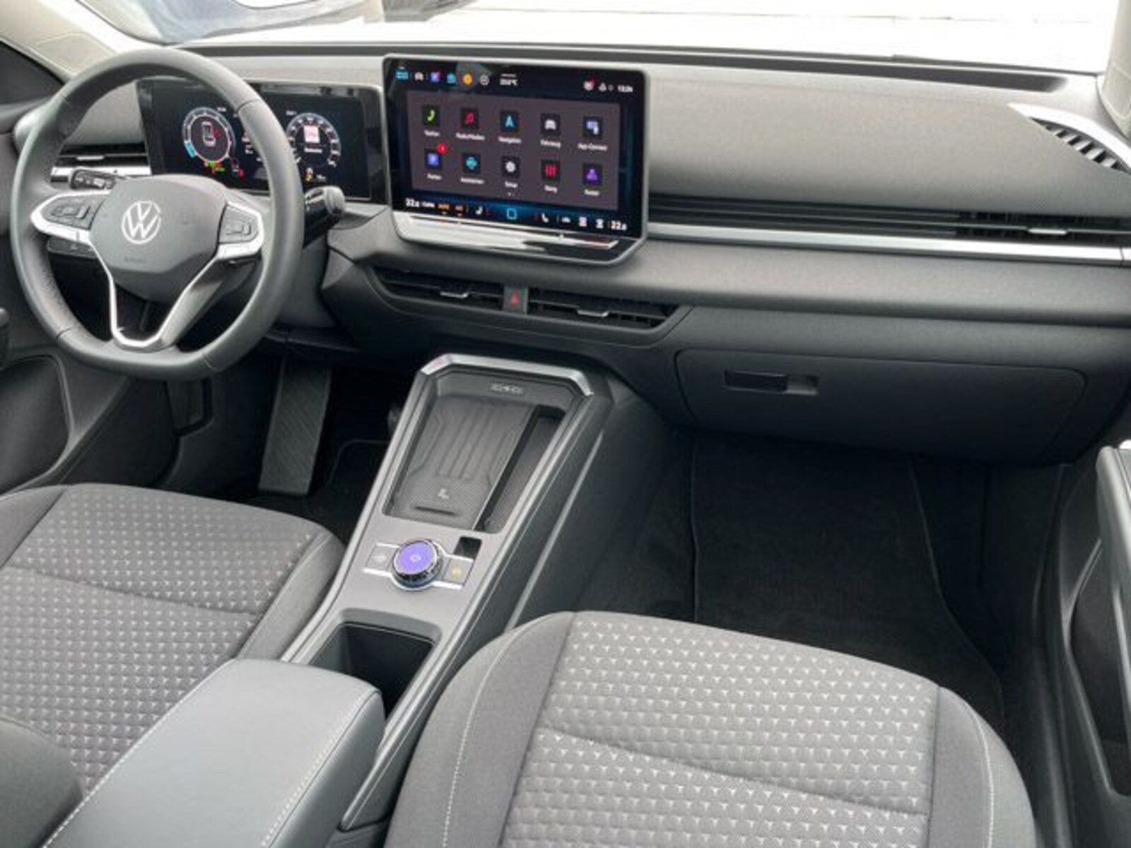 Volkswagen T-Roc – Bild 6