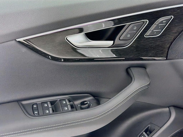 2026 Audi Q8 Premium Plus - Photo 18