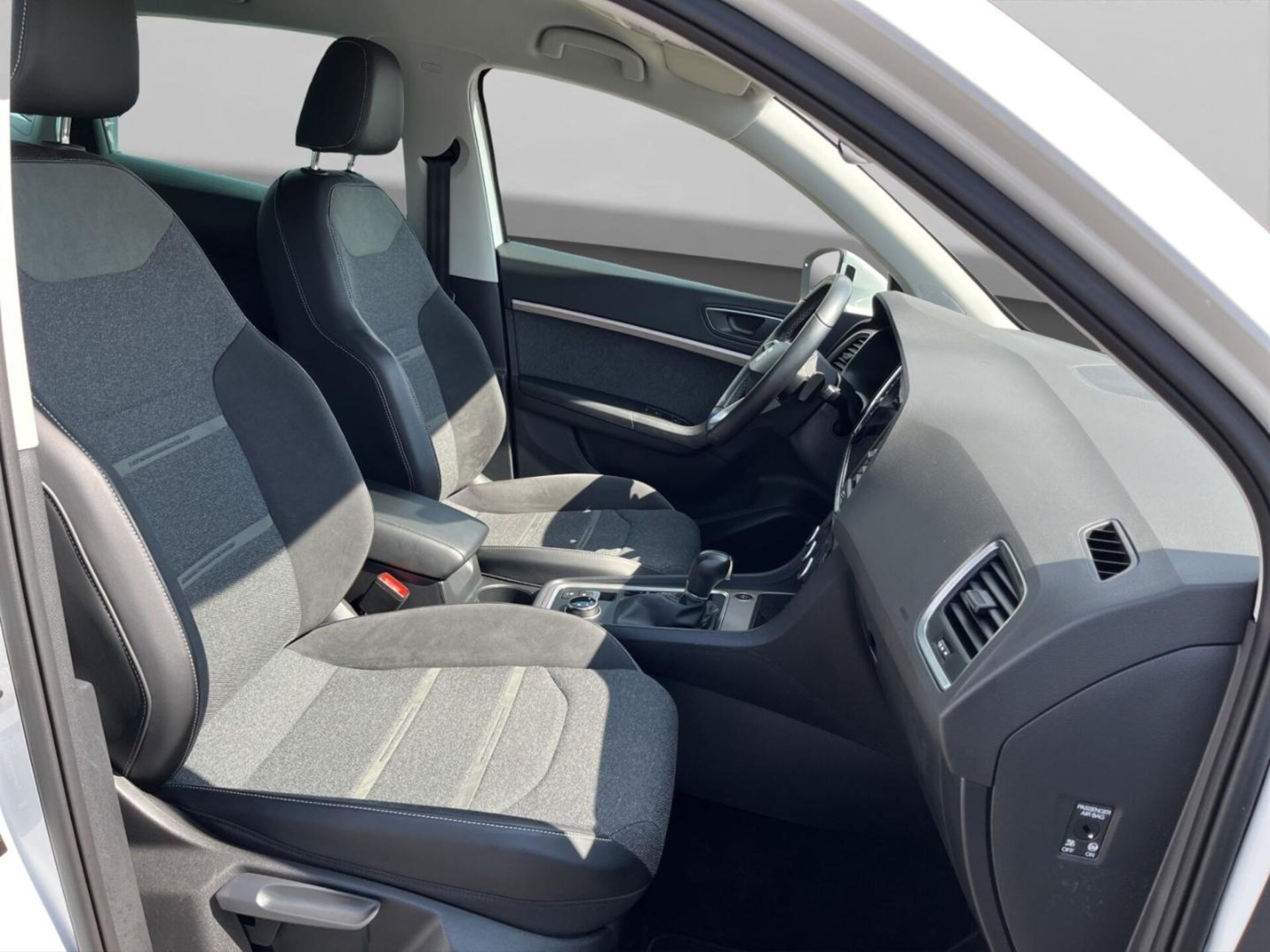 SEAT Ateca Xperience