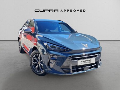 CUPRA Terramar 1.5 eTSI Beyond DSG 110 kW (150 CV) — photo 1