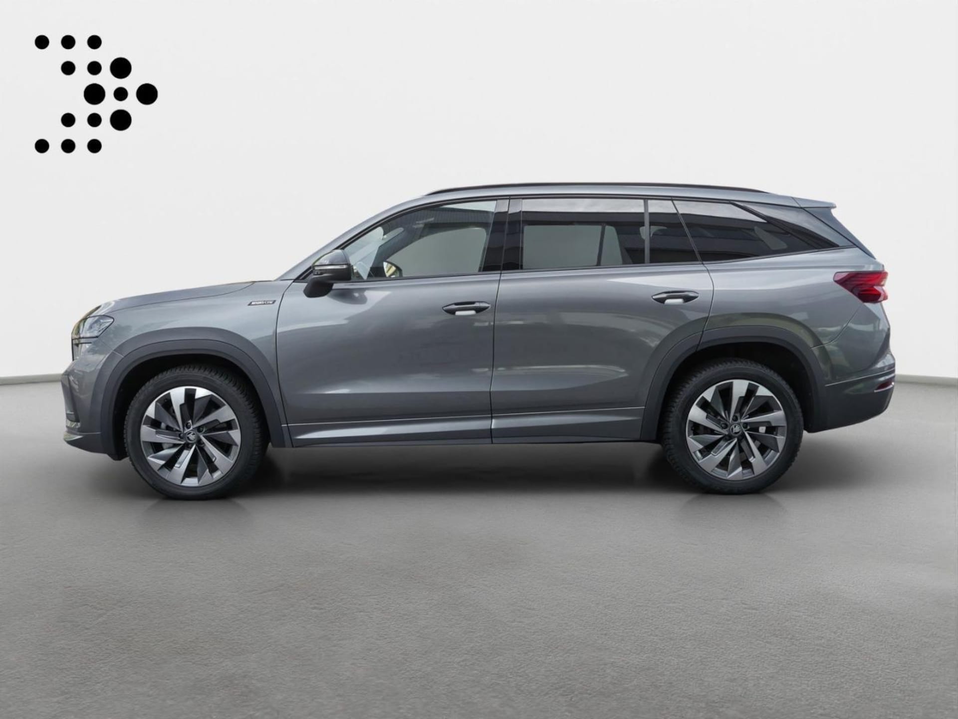 Skoda Kodiaq Sportline